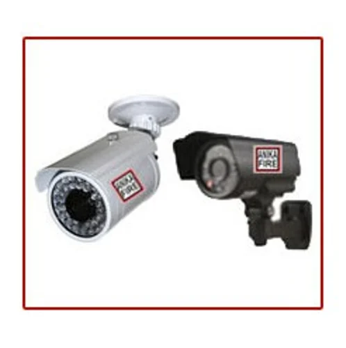 Bullet CCTV Camera - Image 2