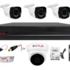 CP Plus HD DVR - Image 2