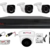 CP Plus HD DVR